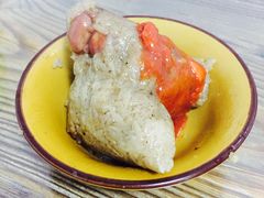 -炳记小点(杏东店)