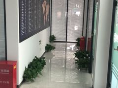 -新航道雅思托福·留学·考研培训(人民广场校区)