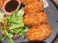 -炉胜·炉端烧·居酒屋