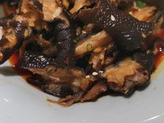-香丰阁·烤鸭·川湘菜(清河店)