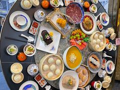 -古南都·清真绿柳居菜馆(太平南路店)