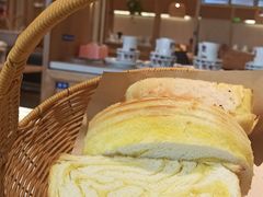 -西北45°(世茂广场店)