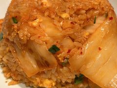 -杨记齐齐哈尔烤肉(五莲路店)