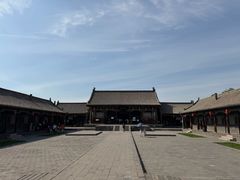 -平遥县衙