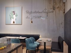 大堂-大树餐厅(红旗街万达店)