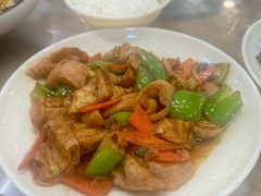 -翟氏天天小吃(上东街区店)