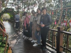 -石燕湖生态旅游景区