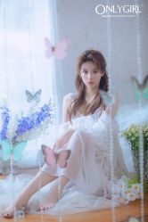 点击看大图 -onlygirl摄影美学馆高端定制(江滩店)