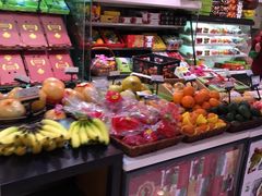 -世纪联华(吴淞店)