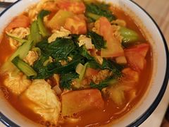 -马布尔莱斯食府(西红门店)