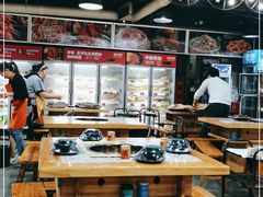 大堂-唐记煌大坨卤牛肉串串(瑞南街店)
