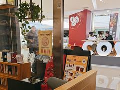 -COSTA COFFEE(西贸凯德晶品4层2店)