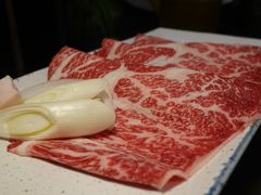 -满来寿喜烧(金虹桥店)