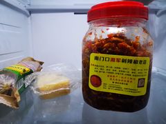 -南门口湘军剁辣椒老店(老长沙第一品牌店)