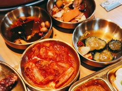 -闻老头·菊花炭烤肉(D11店)