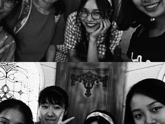 -逃脱反斗城沉浸剧情密室(北京路店)