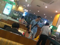 -萨莉亚意式餐厅(石鼓路店)