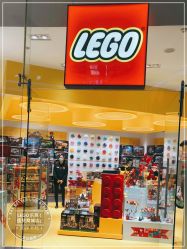 -LEGO(国贸商城店)