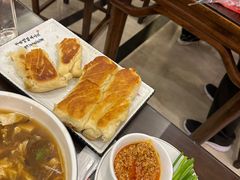占卷子-津菜宋记老房子(鼓楼店)