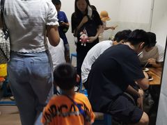 -五娭毑臭豆腐(黄兴南路店)