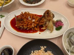 -得月楼·省级非遗·传统苏帮菜(观前店)
