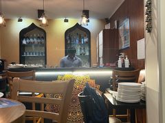 -克比叔叔印度餐厅Kebabs on the Grille(永康路分店)