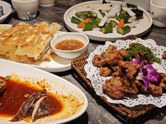 -前海沿·青岛菜(乐客城店)