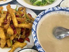 -九龙餐厅(大沽路店)