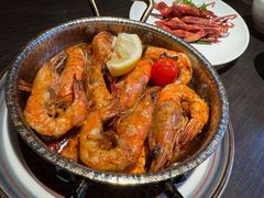 -庐灶江南·江南菜·四合院Bistro(东直门雍和宫·原华侨宾馆店)