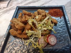 -周渝食惦·酸菜鱼精致川菜(横岗店)
