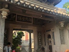 -鼓浪屿·皓月园