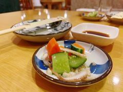 -古都日本料理(高桥路店)