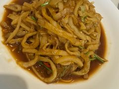 -船歌·鱼水饺青岛菜(合肥路永旺店)