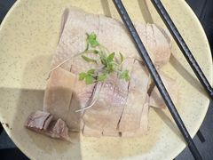 -金陵家宴·金陵春·南京菜(夫子庙店)
