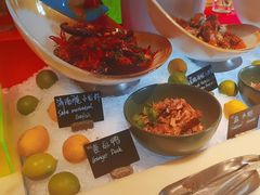 -西安W酒店·WEI全味西餐厅