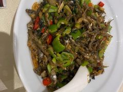 -巴陵全鱼席(湖南老字号汴河街店 )