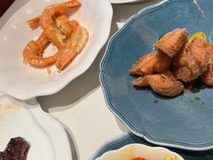 -華府Deluxe(兴业太古汇店)