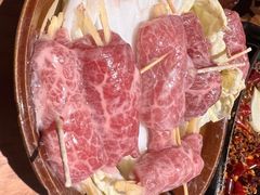 -楠火锅(龙阳广场店)