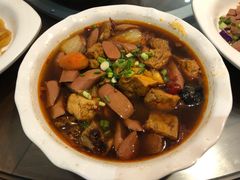 -王府家宴WAHAT AL MLOK RESTAURANT