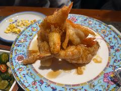 -真地道京味府·鲜橙烤鸭·北京菜(朝外大街东大桥店)