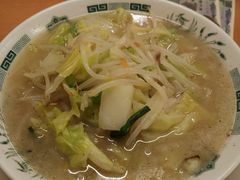 -一蘭拉面(新宿中央东口店)