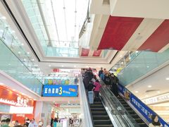 -万达广场(沈阳铁西店)