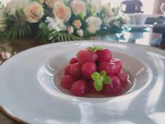 -东湖食堂·湖景餐厅•会议