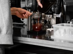 -DEEP COFFEE(瑞光烘焙工厂店)