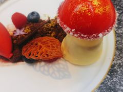 -Le Bistrot de Racine