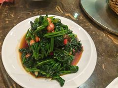 -小城粥道·海胆鲜虾粥(解放广场店)