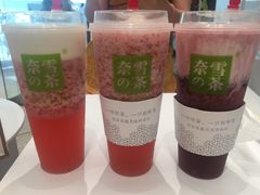 -奈雪的茶(大悦城店)