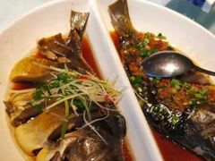 双味富贵鱼-莲花餐饮(高新店)