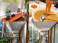 -一澜江宴·江景地标楚菜(江滩公园店)