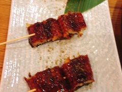 鳗鱼寿司-有喜屋·深夜食堂(环宇荟店)